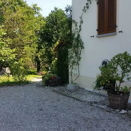 Penzion La Signora Delle Camelie 3*