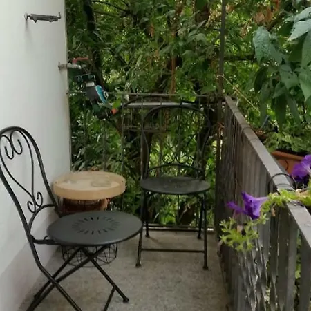 La Signora Delle Camelie 3* Lesa